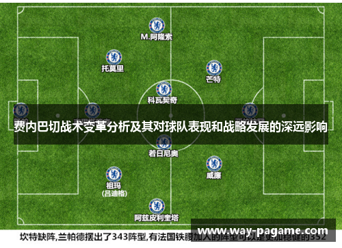费内巴切战术变革分析及其对球队表现和战略发展的深远影响